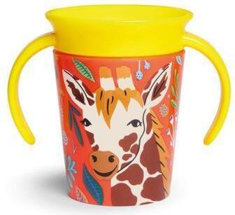 Produktbild Munchkin Lernbecher mit Henkeln 05183301