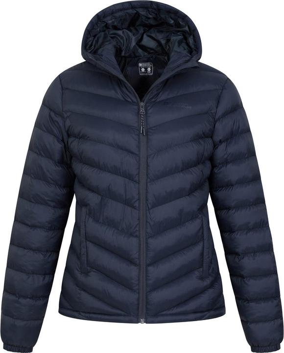 Immagine prodotto Mountain Warehouse Giacca imbottita Seasons donna/donna (42)