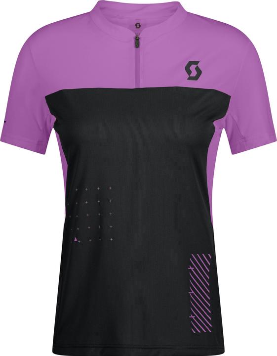 Scott Sports Trail Vertic Zip SS