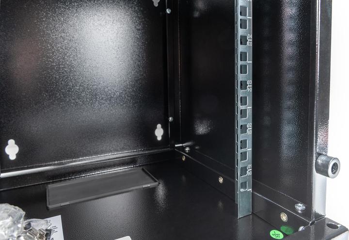 Produktbild Digitus Wandgehäuse 254 mm (6 HE, 10 Zoll Rack)