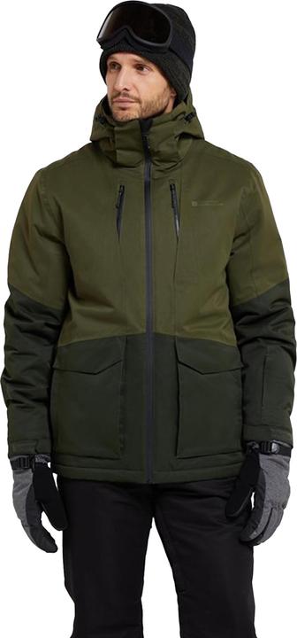 Produktbild Mountain Warehouse Interstellar II Skijacke (M)
