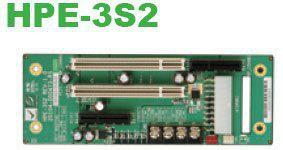 Produktbild Moxa BACKPLANE M. 3-SLOT FOR PCI/PI