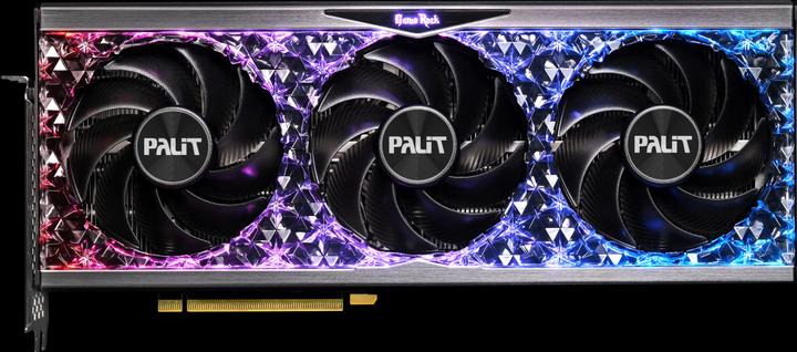 Actual product image Palit GeForce RTX 4080 GameRock OC (16 GB)