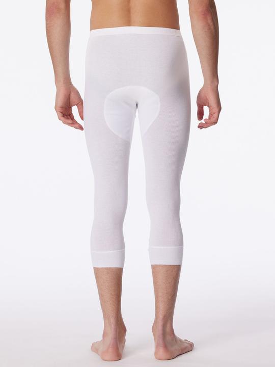 Actual product image Schiesser Original double rib long johns (7, pack of 2)
