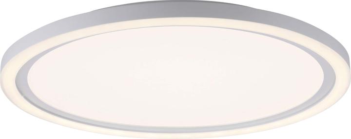 Produktbild Just Light LED-Deckenleuchte 14883-16 weiss, 23,5 W, 2600 lm, 3000 K, getrennt schaltbar (2600 lm)