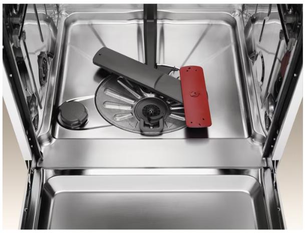 Actual product image Electrolux GA55GLICN