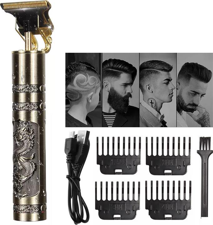 Actual product image Noya Rasierapparat Barttrimmer Haarschneide Maschine