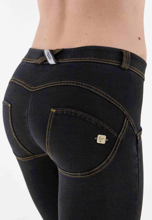 Produktbild Freddy WR.UP® Shaping Pants 7/8 WRUP4RC002ORG (M)