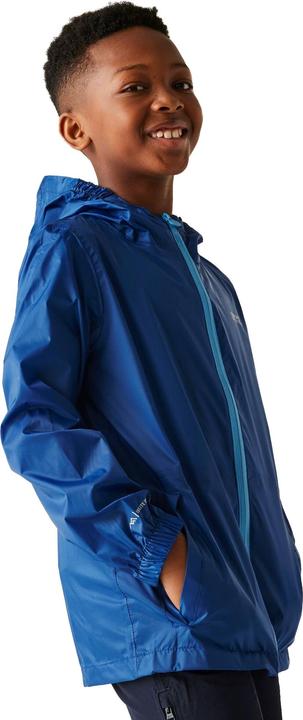Produktbild Regatta Great Outdoors Pack It Jacke III wasserfest (164)