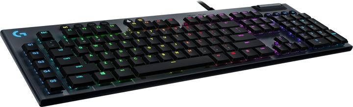 Actual product image Logitech G G815 (CH, Cable)