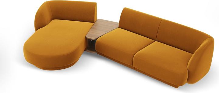 Actual product image Micadoni Miley (2 person sofa, 3-seater, 4-seater)