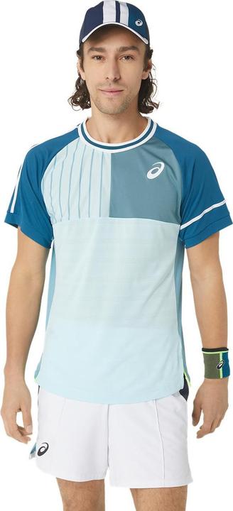 ASICS Performance Match SS Top Herren