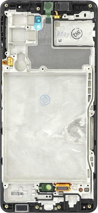 Immagine prodotto Samsung Unità display A426B Galaxy A42 5G nero GH82-24375A (Display, Galaxy A42 5G)