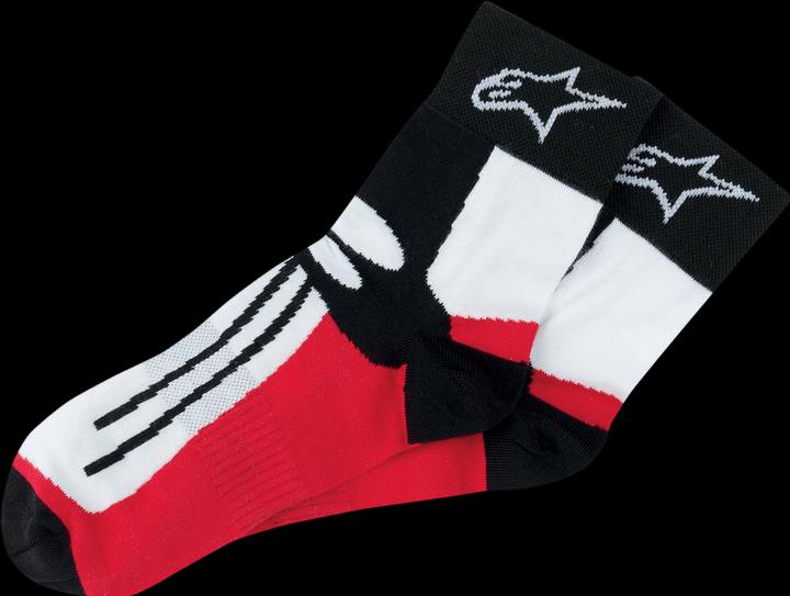 Alpinestars Thermosocken Racing Road Short (S/M)