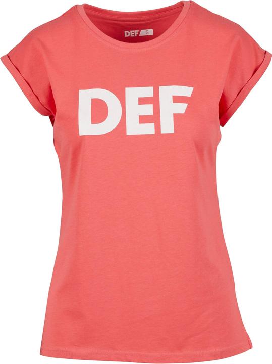 DEF Her Secret T-Shirt