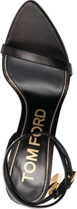 Actual product image Tom Ford W2748.LKD002G (48)