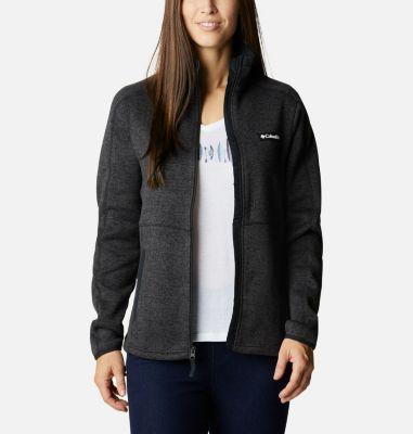 Immagine prodotto Columbia Felpa Weather™ Full Zip da donna (XL)