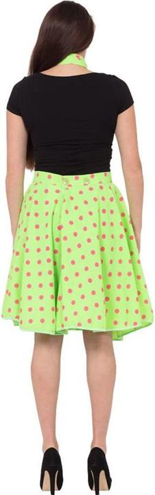 Image du produit Bristol Novelty Ensemble de costume Rock N Roll (Taille unique)