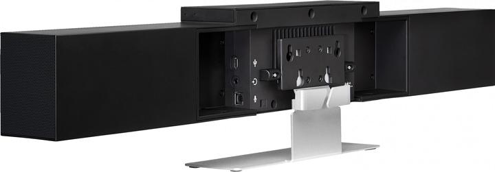 Actual product image HP Poly Studio USB Video Bar Switzerland lo