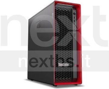 Immagine prodotto Lenovo ThinkStation P5 w3-2425 Tower Intel Xeon W 32 GB DDR5-SDRAM 1 TB SSD Windows 11 Pro for Wor (Intel Xeon W3-2425, 32 GB, 1000 GB, RTX A2000)