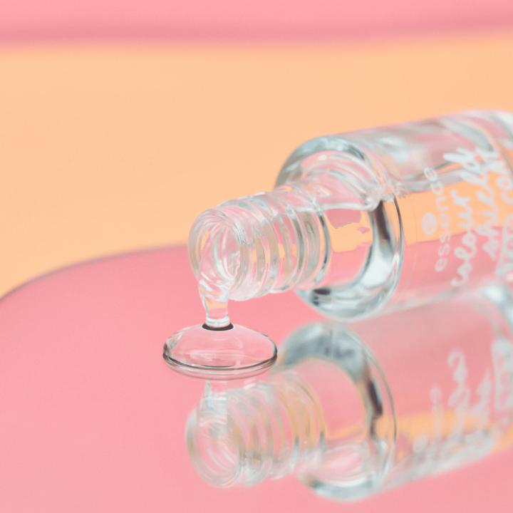 Immagine prodotto essence Scudo colorato (Trasparente, Topcoat)