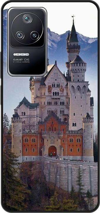 Neuschwannstein Castle