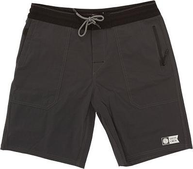 Produktbild Salty Crew Leeward Utility Short (33)