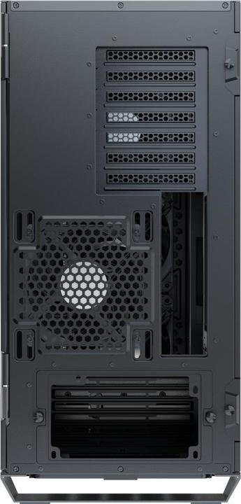 Immagine prodotto Seasonic SYNCRO Q704 + SYNCRO DGC-750 (mATX, ITX, ATX)