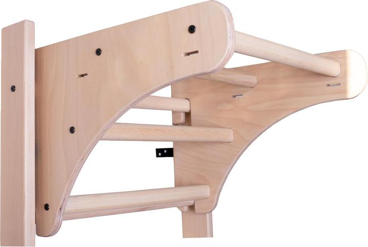 Produktbild BenchK Klimmzugstange