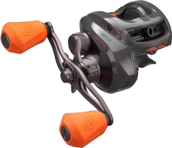 Actual product image 13 Fishing Concept Z Sld