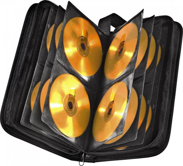 Immagine prodotto Hama Custodia per CD/DVD/Blu-ray