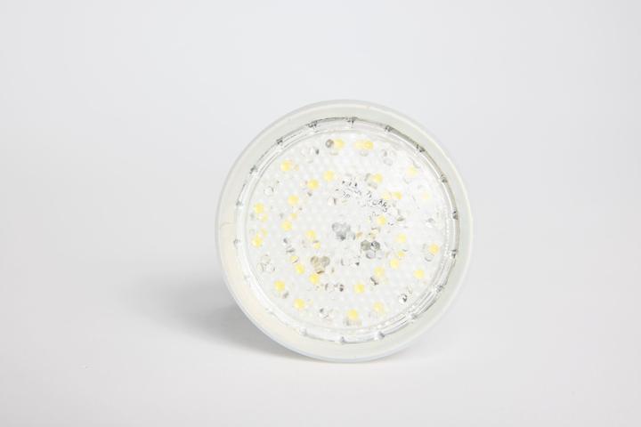 Produktbild Venso E27 Pflanzenlampe "Winter" 7W 120° (LED)