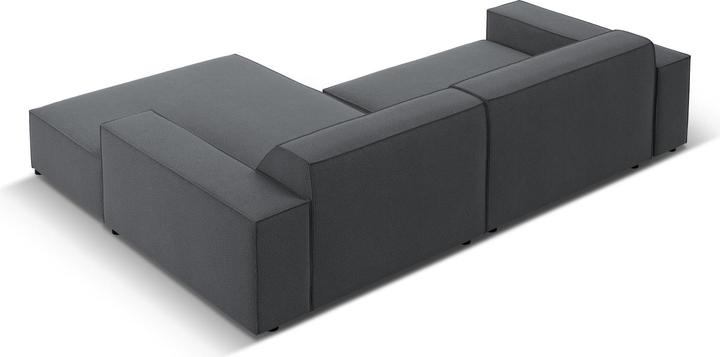 Actual product image Micadoni Jodie (Corner sofa)