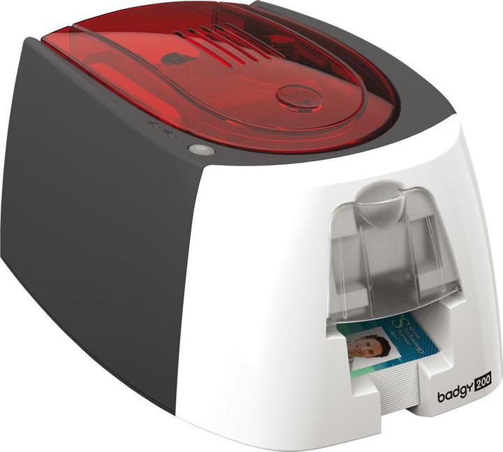 Immagine prodotto Evolis Badgy 200 (300 dpi)