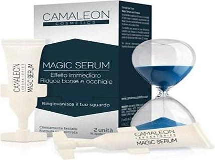 Produktbild Camaleon Magic Serum 4ml farblos - 2er-Pack (3.80 ml)