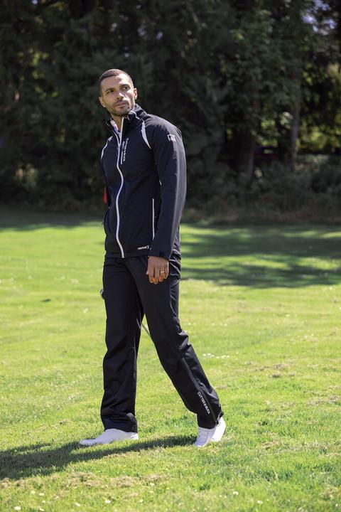Produktbild Cutter & Buck North Shore Jacket Men (S)