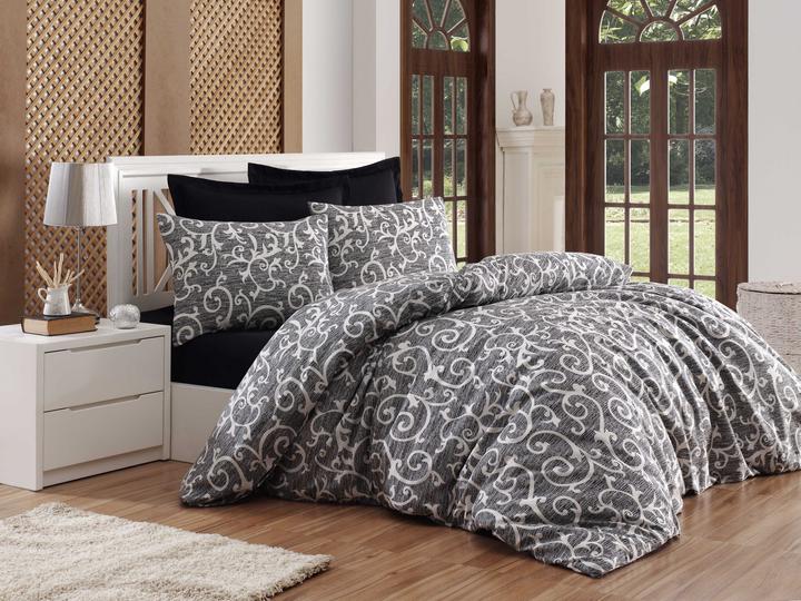 Produktbild L'essentiel Merle (Bettwäsche Set, 80 x 80 cm, 155 x 200 cm)