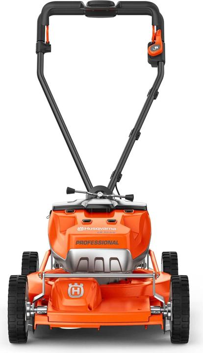 Produktbild Husqvarna LB 553iV Solo (Akkubetrieb)