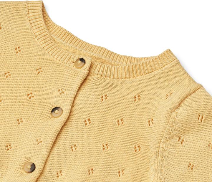 Produktbild Wheat Baby Strickjacke Maia (86)