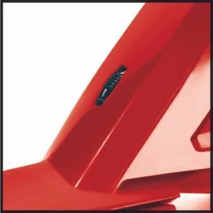 Produktbild Einhell GE-CL 18/1 Li E-Solo (Akkubetrieb, Laubbläser)