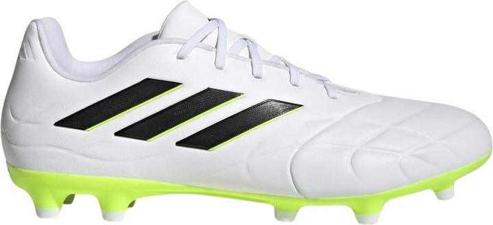 Produktbild adidas FussballStiefel Copa Pure.3 Firm Ground Leder (41.5)