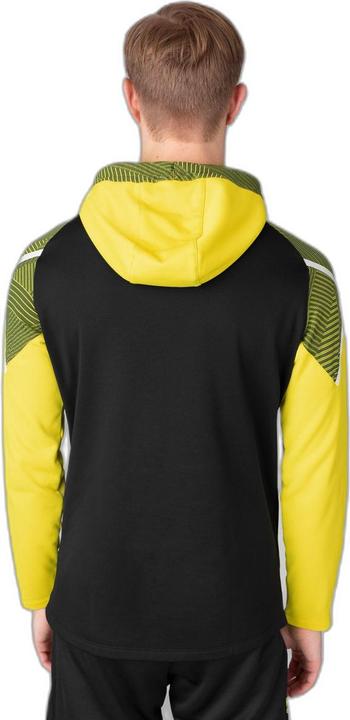 Actual product image JAKO Hooded sweat performance (4XL)