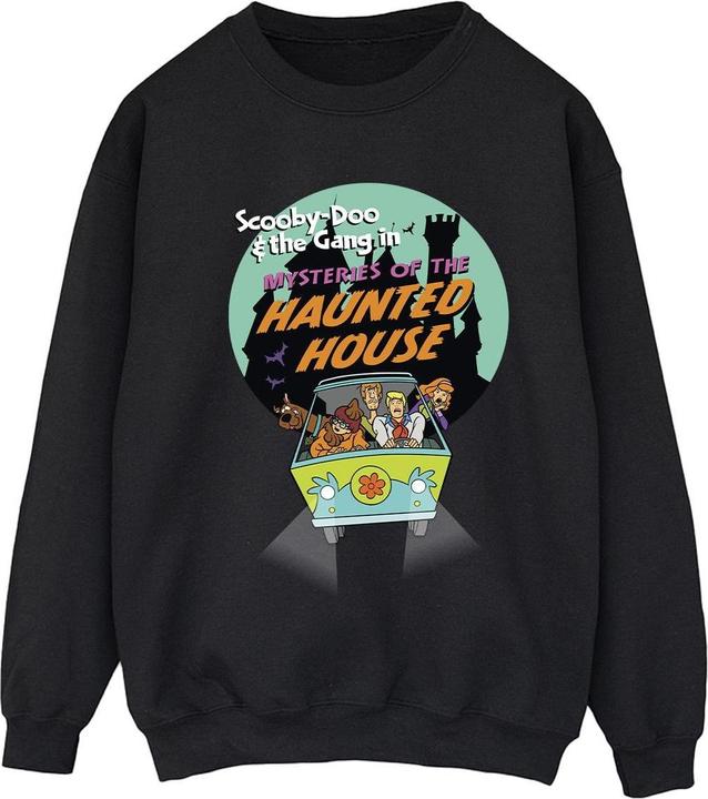 Produktbild Scooby Doo Sweatshirt (XXL)