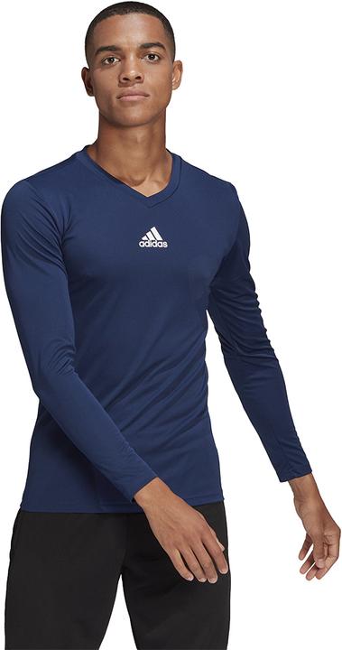 Actual product image adidas Team Base Tee (XS)