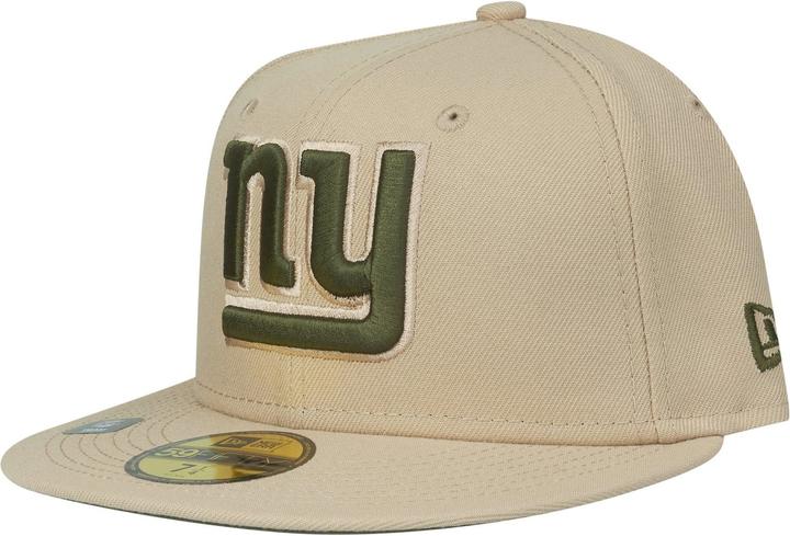 New Era 59Fifty Cap - ANNIVERSARY New York Giants - 7 (7)