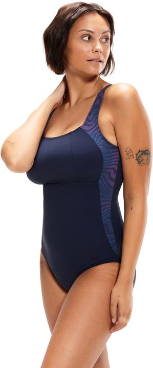 Image du produit Speedo LunaLustre Printed Shaping 1PC (W32/L36)