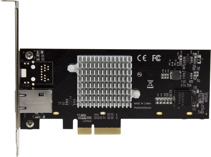 Immagine prodotto StarTech PCI Express 10G Network Card (Ethernet, RJ45)