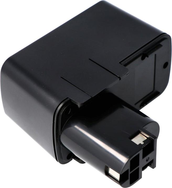 Produktbild XCell Akku passend für Bosch VES-2, VEP-2, VSP-2 NiMH 2,6Ah (12 V)