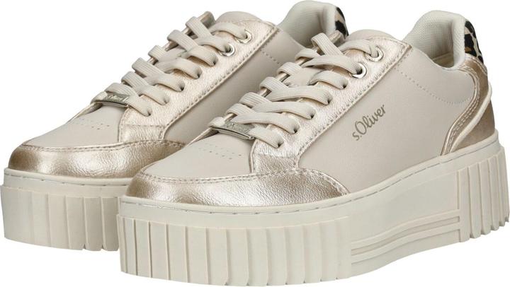 Actual product image S.Oliver Sneaker (40)