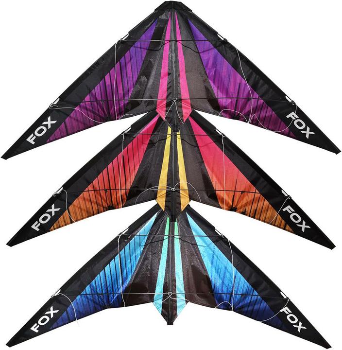 Produktbild Rhombus Fox Stunt Kite